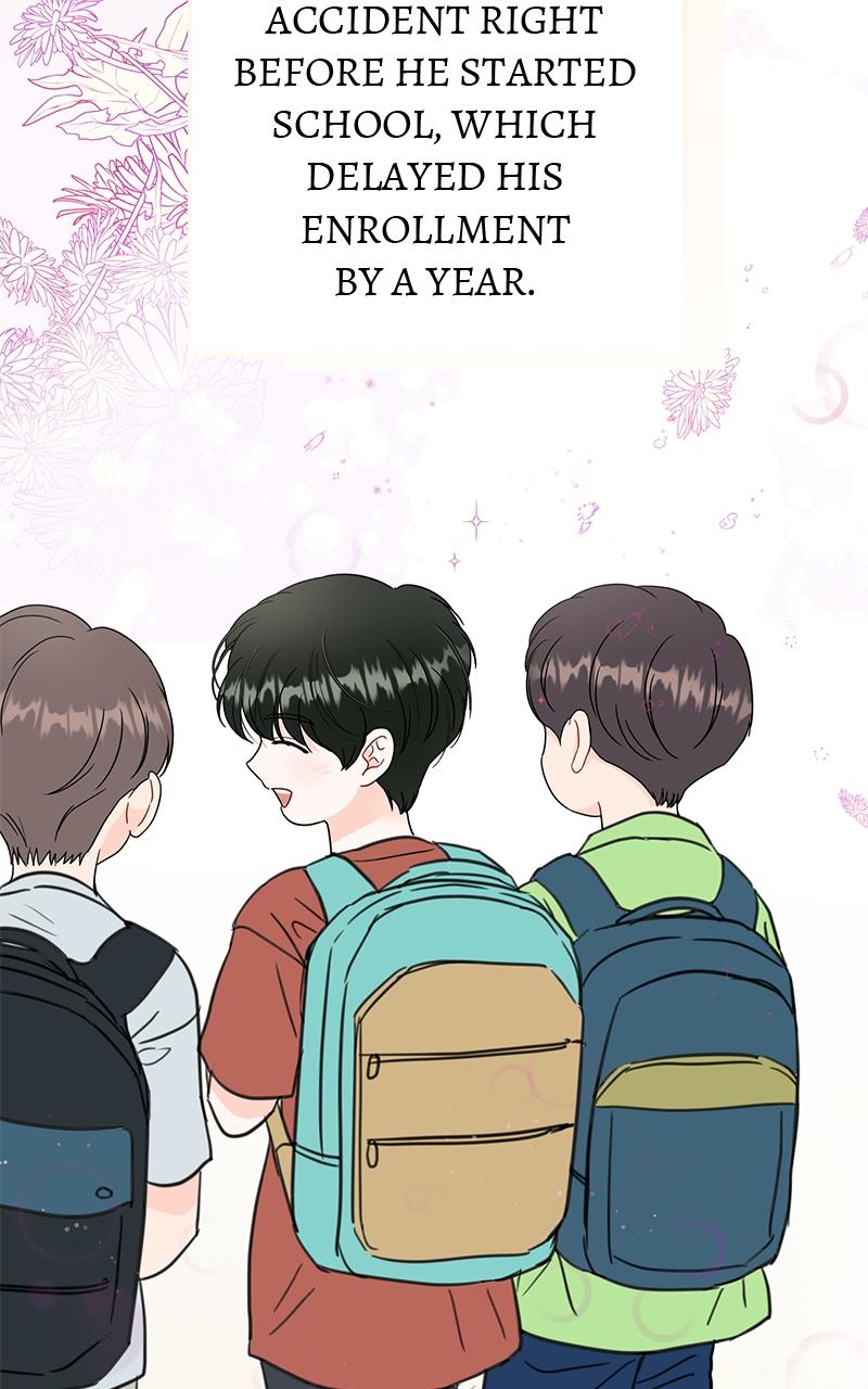 Read One and Only (Lim Joo-Yi) EN Manga Online