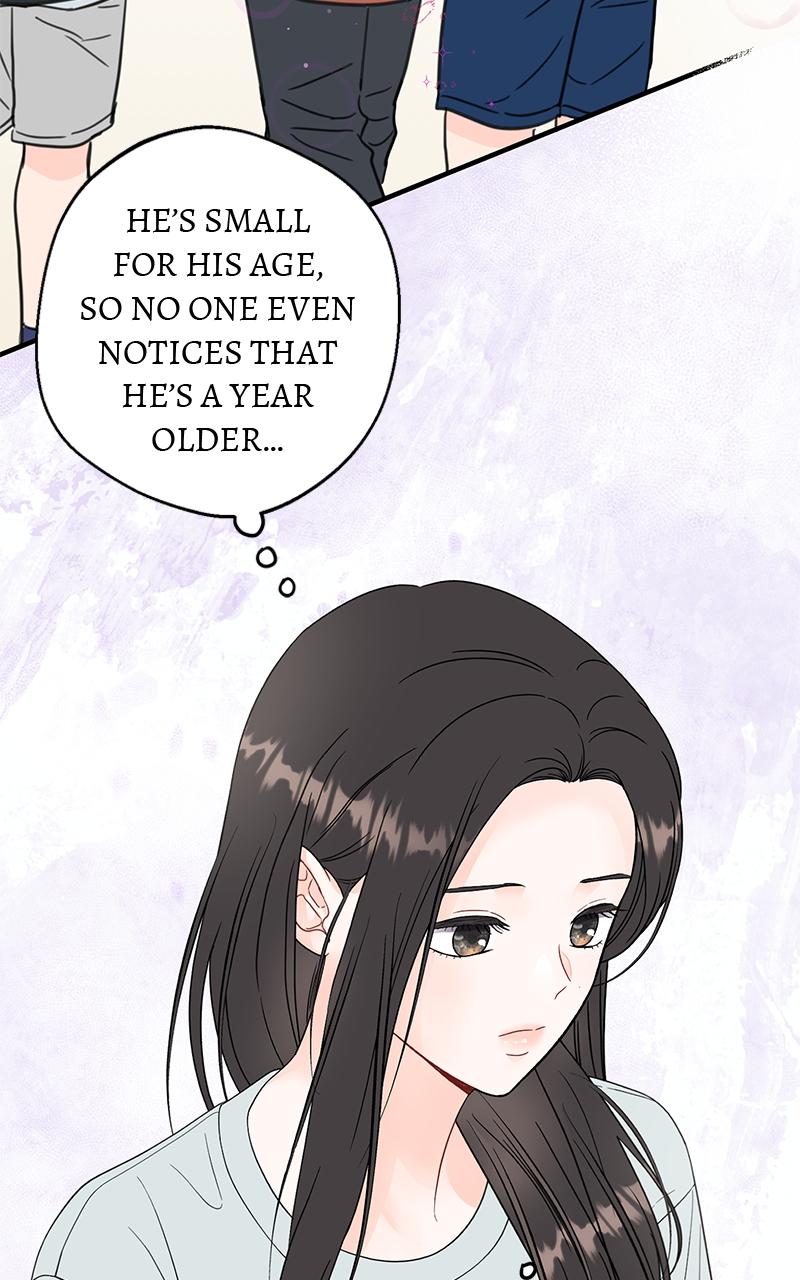 Read One and Only (Lim Joo-Yi) EN Manga Online