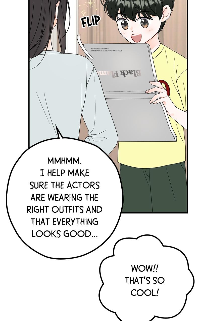 Read One and Only (Lim Joo-Yi) EN Manga Online