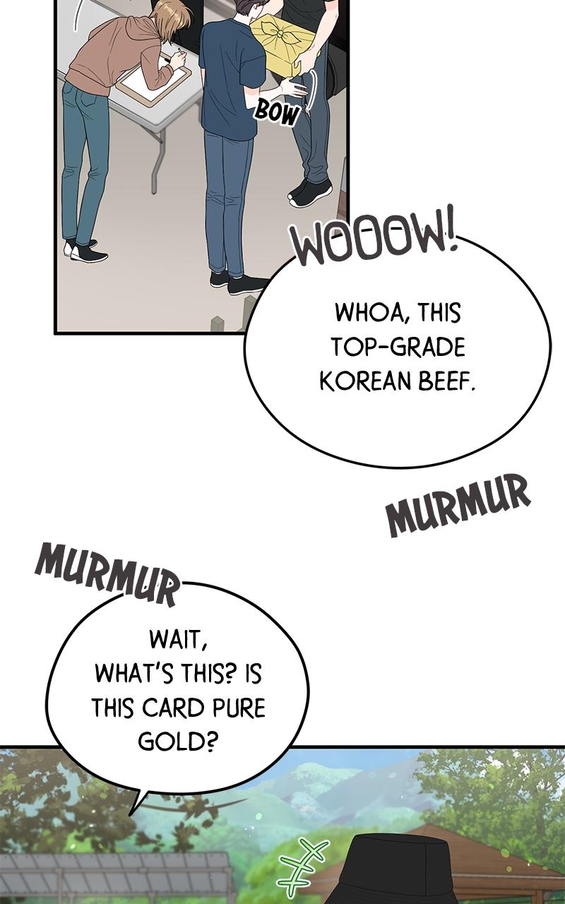 Read One and Only (Lim Joo-Yi) EN Manga Online