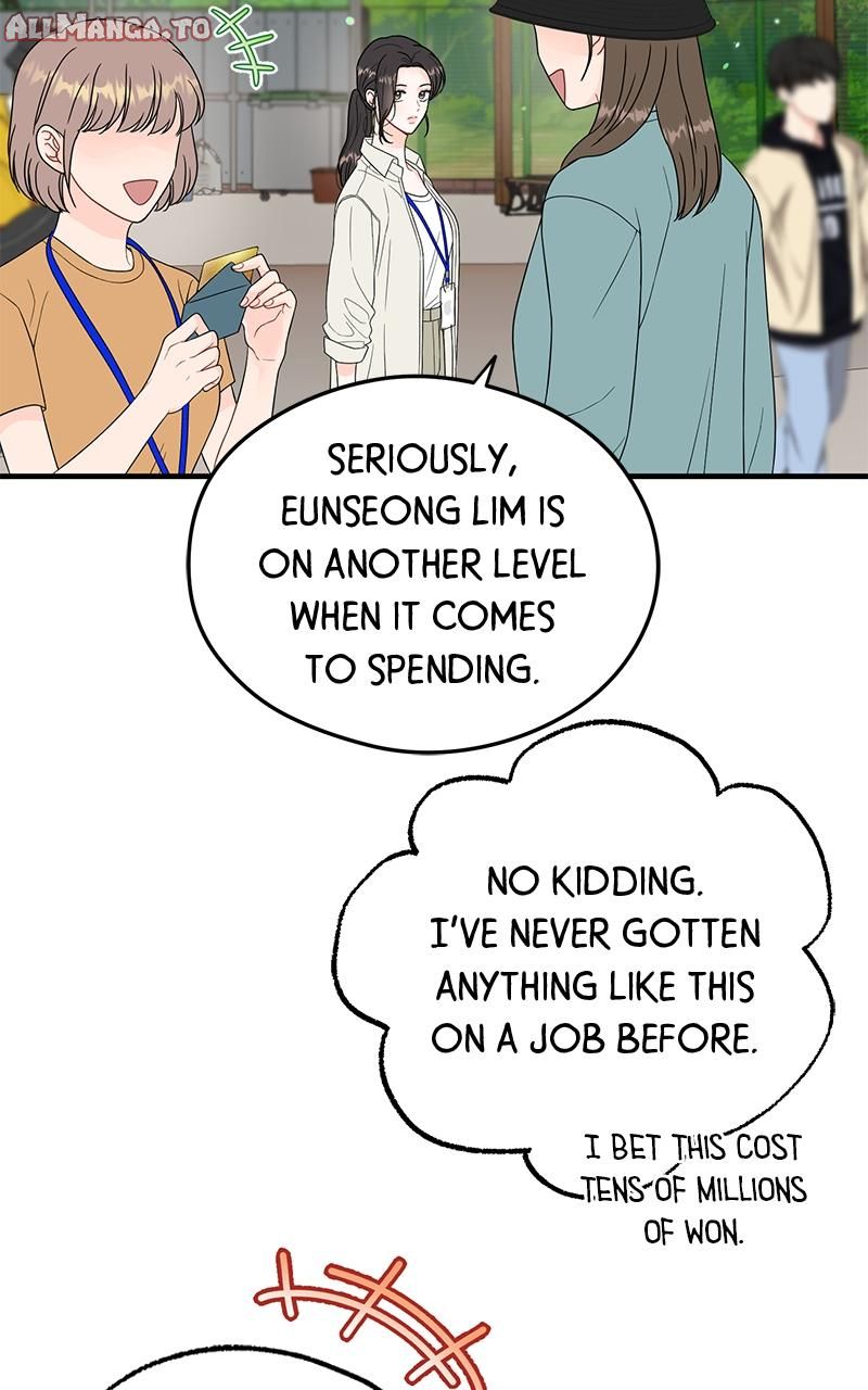 Read One and Only (Lim Joo-Yi) EN Manga Online