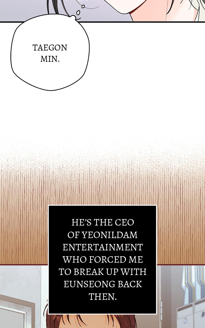 Read One and Only (Lim Joo-Yi) EN Manga Online