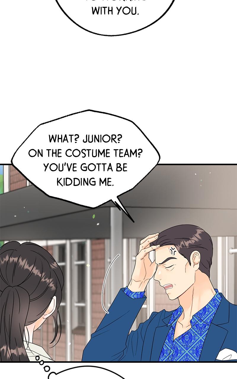 Read One and Only (Lim Joo-Yi) EN Manga Online