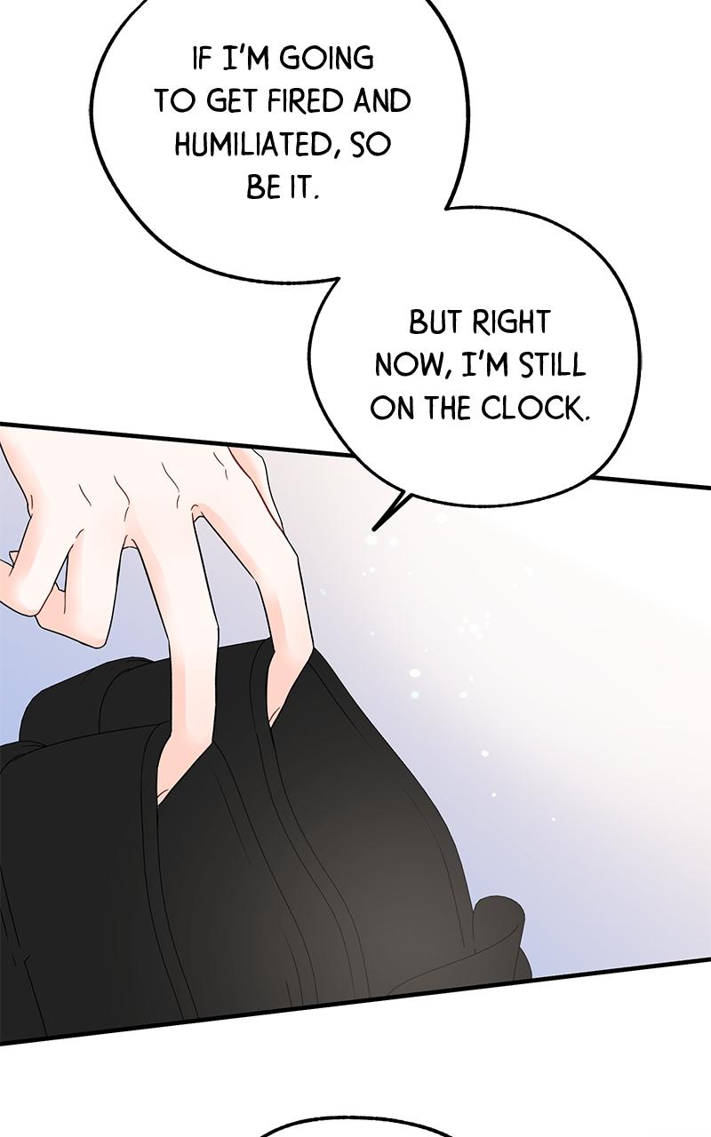 Read One and Only (Lim Joo-Yi) EN Manga Online