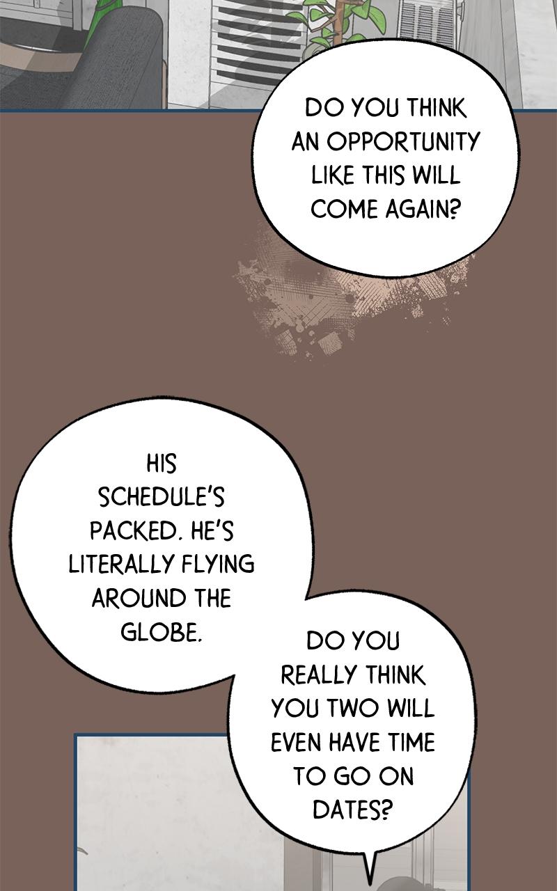 Read One and Only (Lim Joo-Yi) EN Manga Online