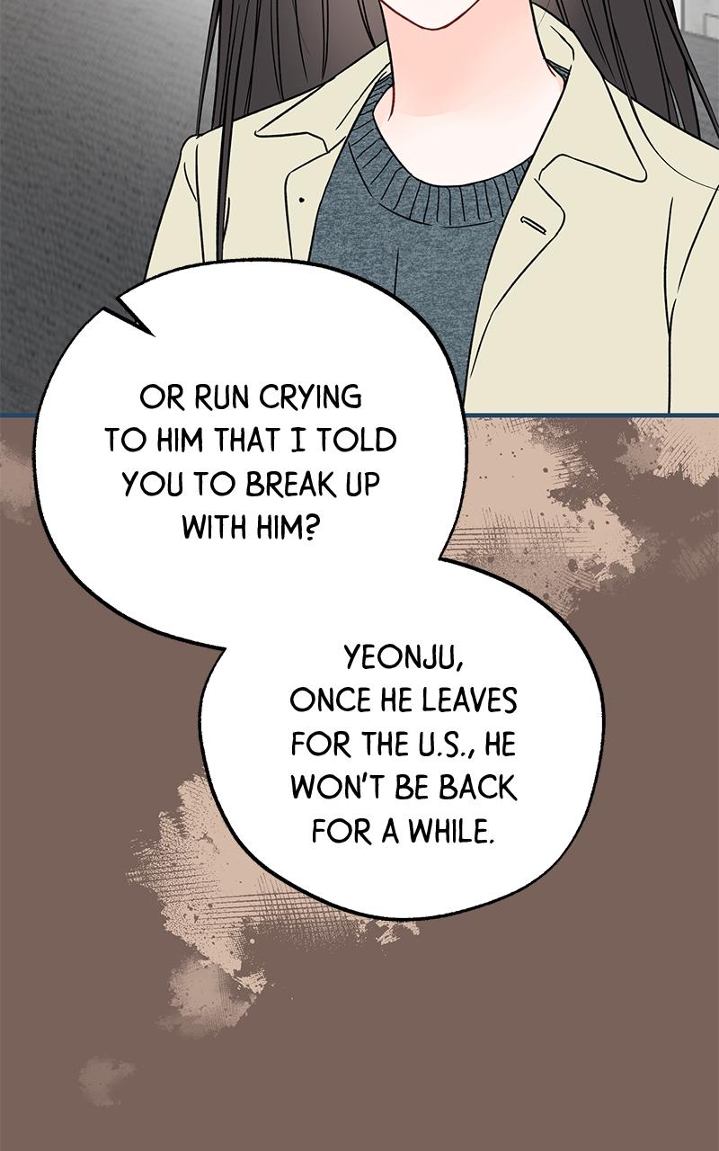 Read One and Only (Lim Joo-Yi) EN Manga Online