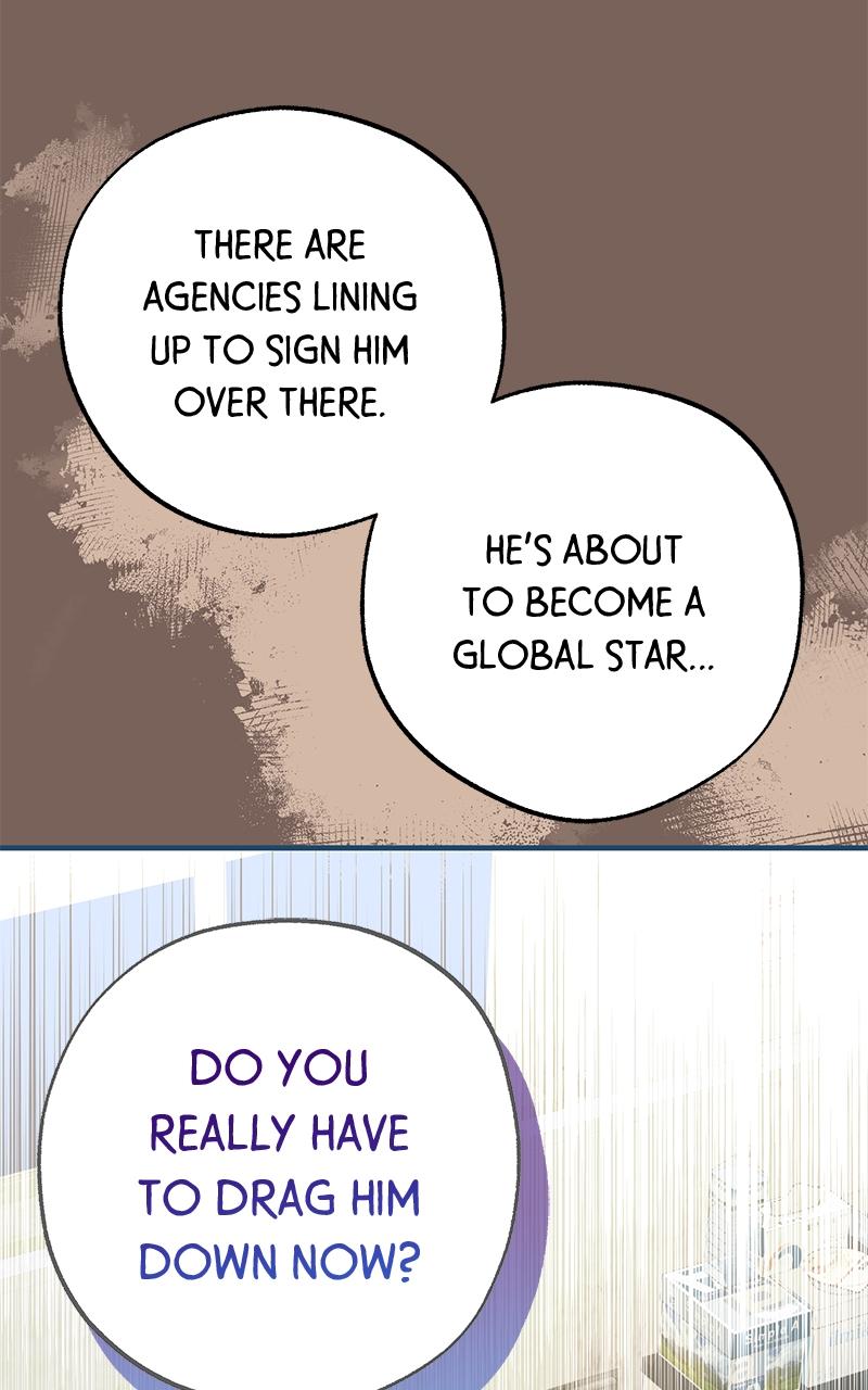 Read One and Only (Lim Joo-Yi) EN Manga Online