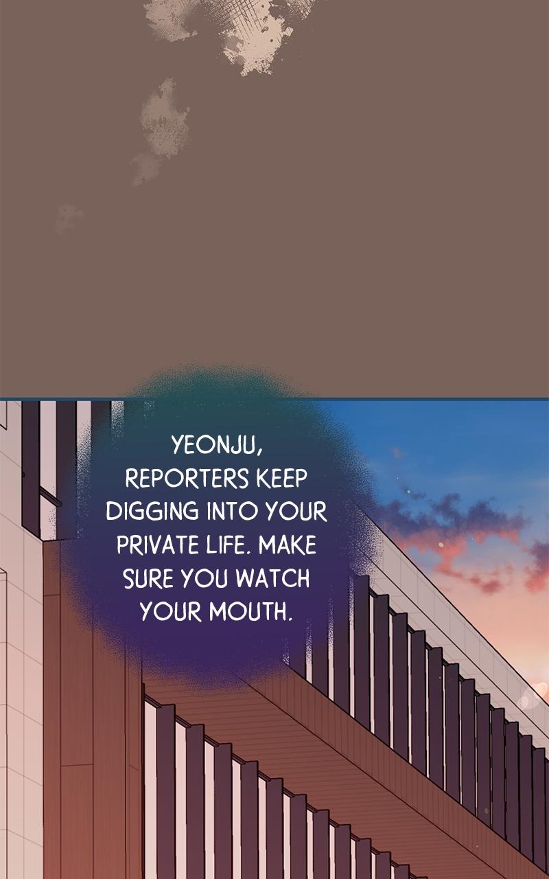 Read One and Only (Lim Joo-Yi) EN Manga Online