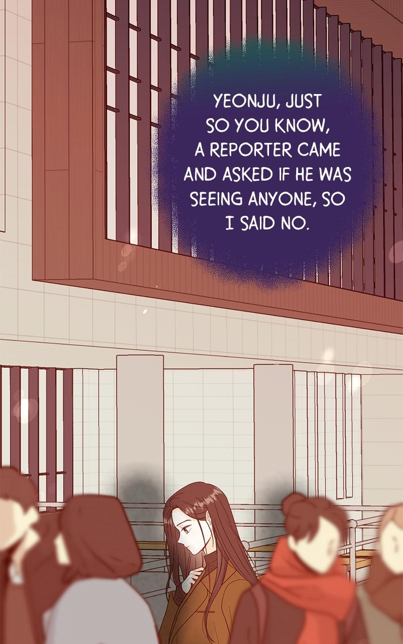 Read One and Only (Lim Joo-Yi) EN Manga Online