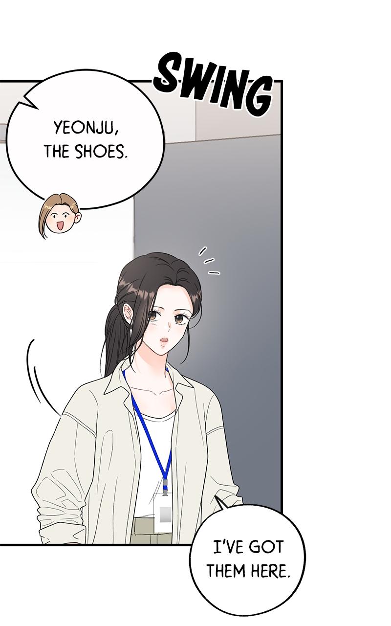 Read One and Only (Lim Joo-Yi) EN Manga Online