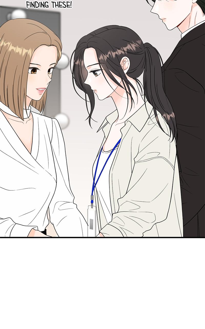 Read One and Only (Lim Joo-Yi) EN Manga Online