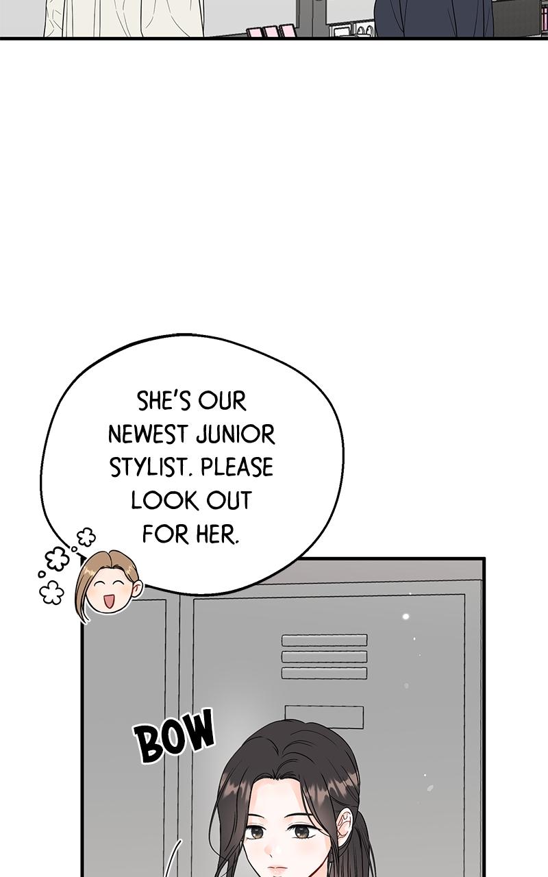 Read One and Only (Lim Joo-Yi) EN Manga Online