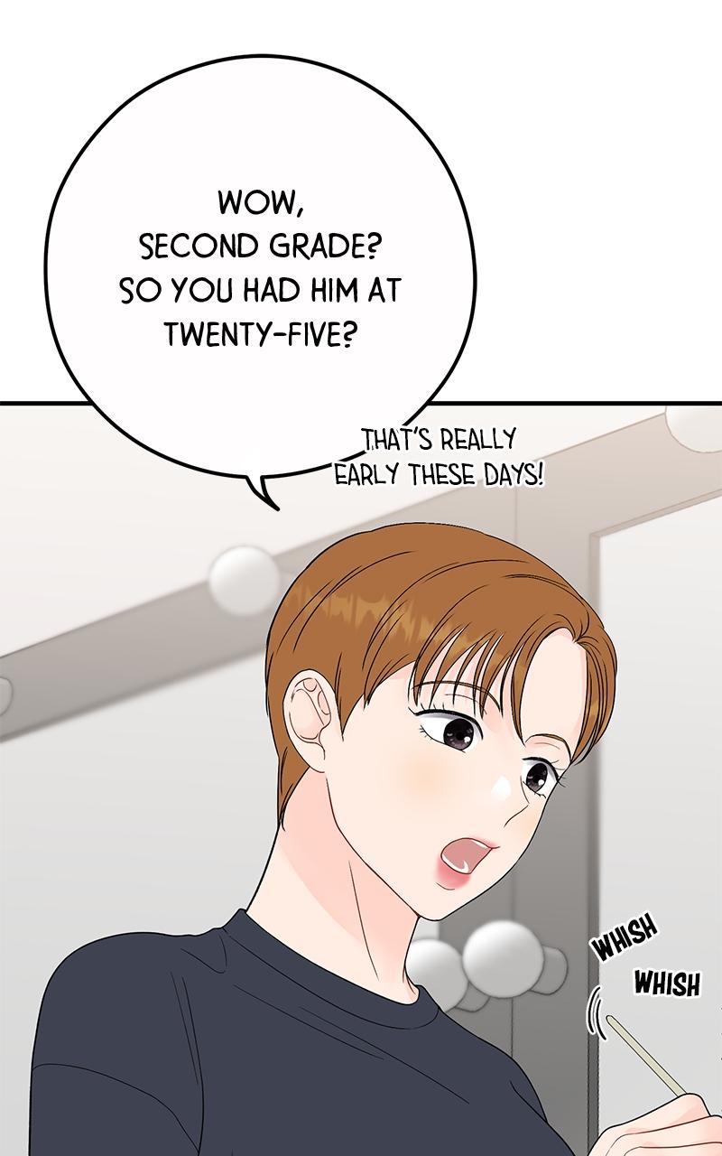 Read One and Only (Lim Joo-Yi) EN Manga Online