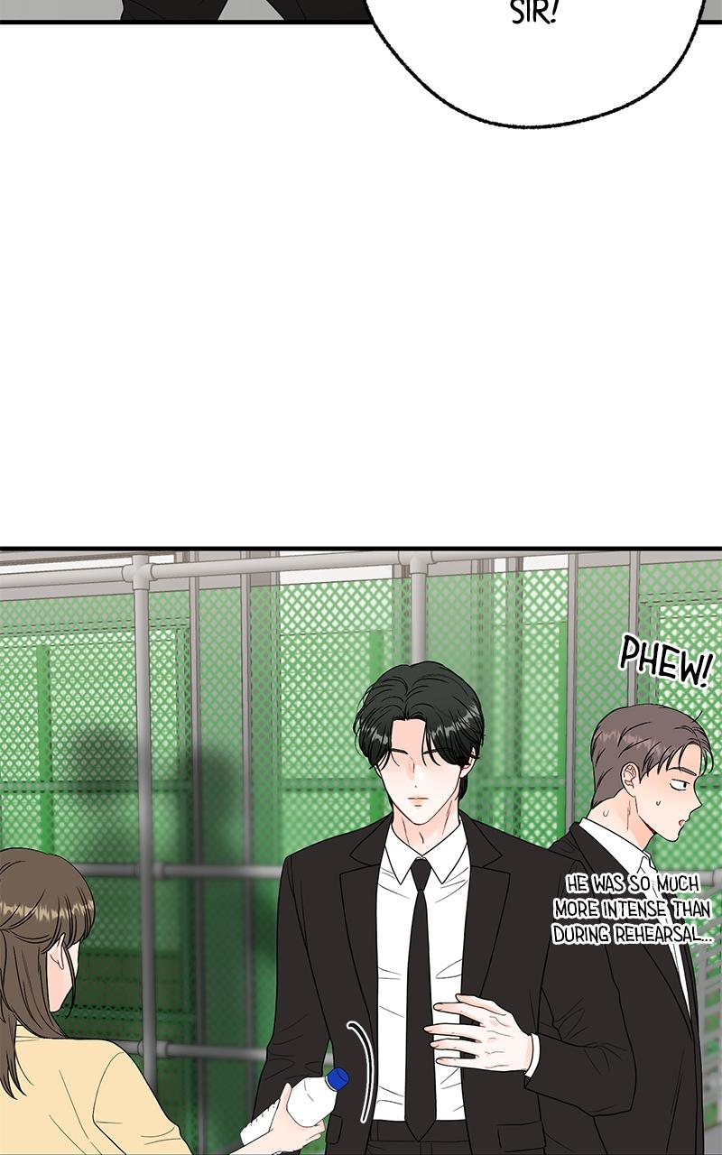 Read One and Only (Lim Joo-Yi) EN Manga Online