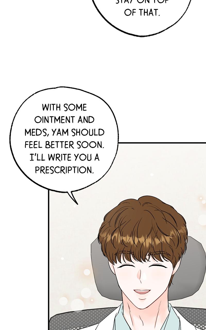 Read One and Only (Lim Joo-Yi) EN Manga Online