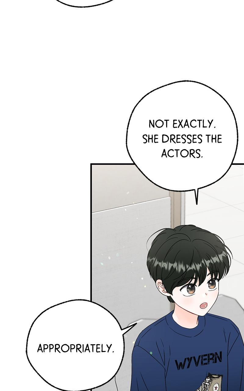 Read One and Only (Lim Joo-Yi) EN Manga Online