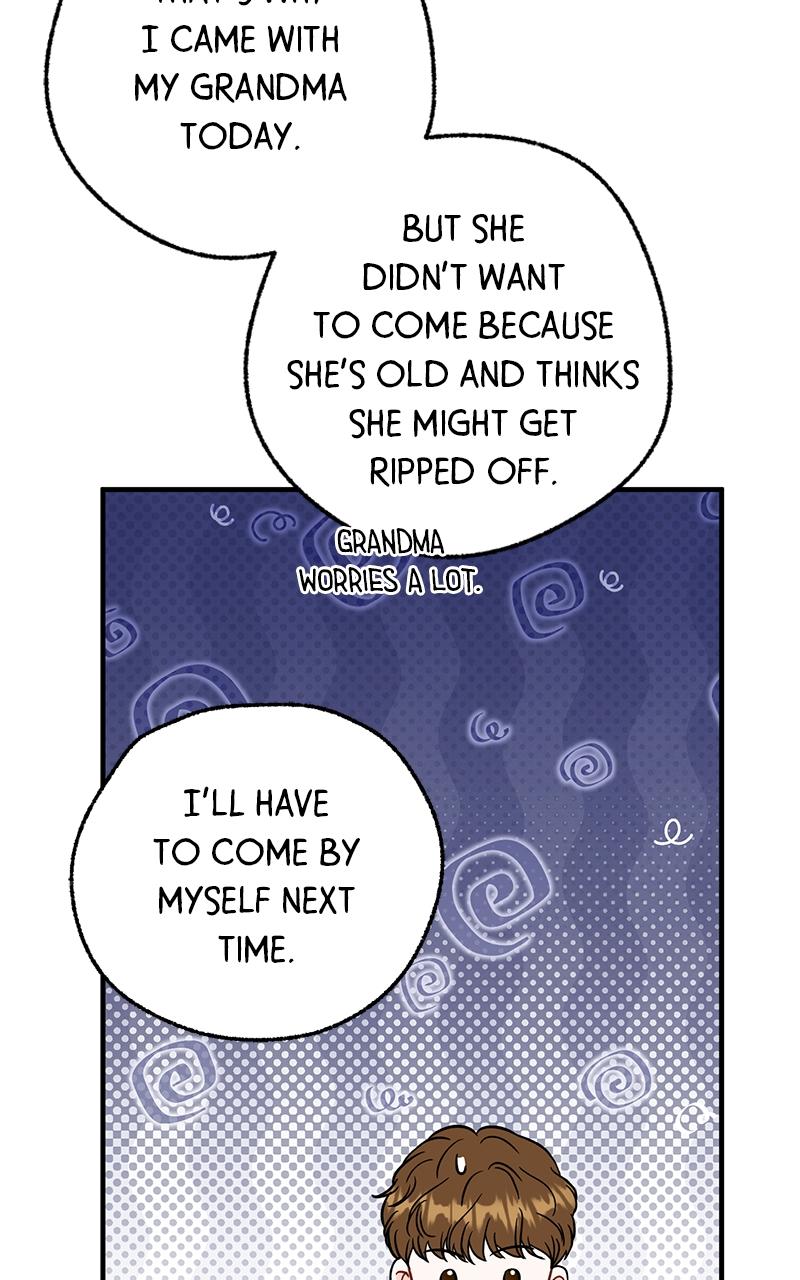 Read One and Only (Lim Joo-Yi) EN Manga Online