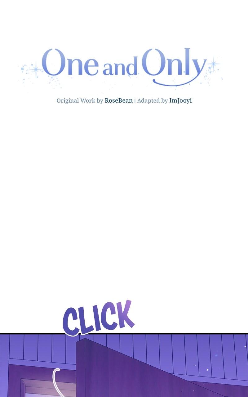 Read One and Only (Lim Joo-Yi) EN Manga Online