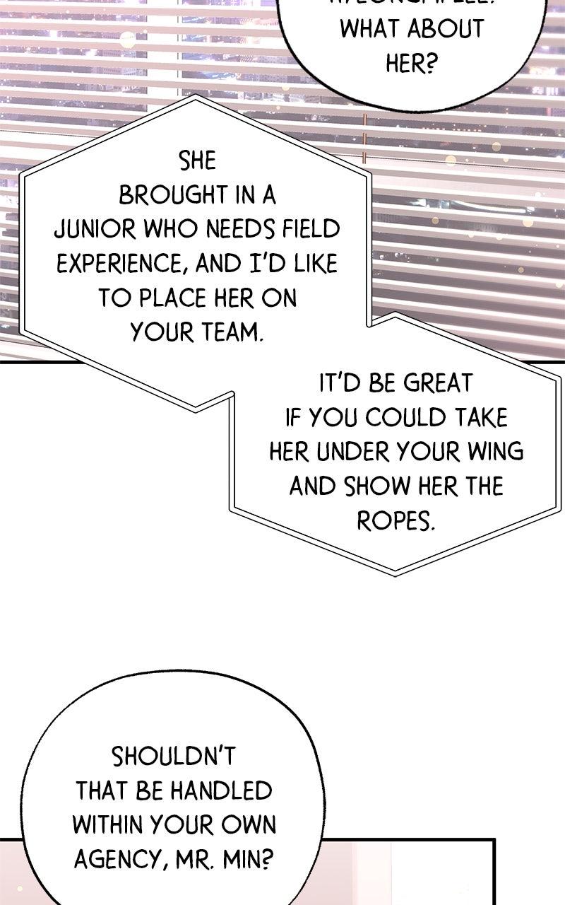 Read One and Only (Lim Joo-Yi) EN Manga Online