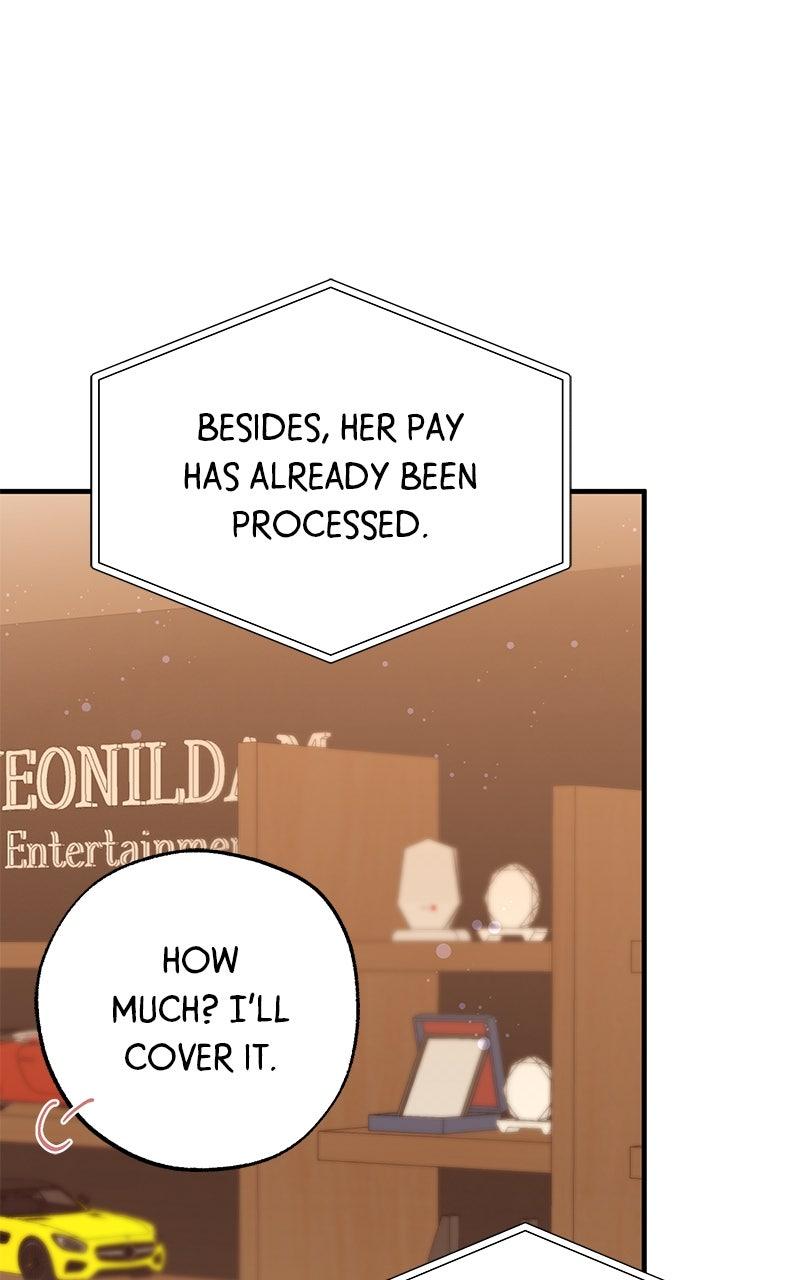 Read One and Only (Lim Joo-Yi) EN Manga Online