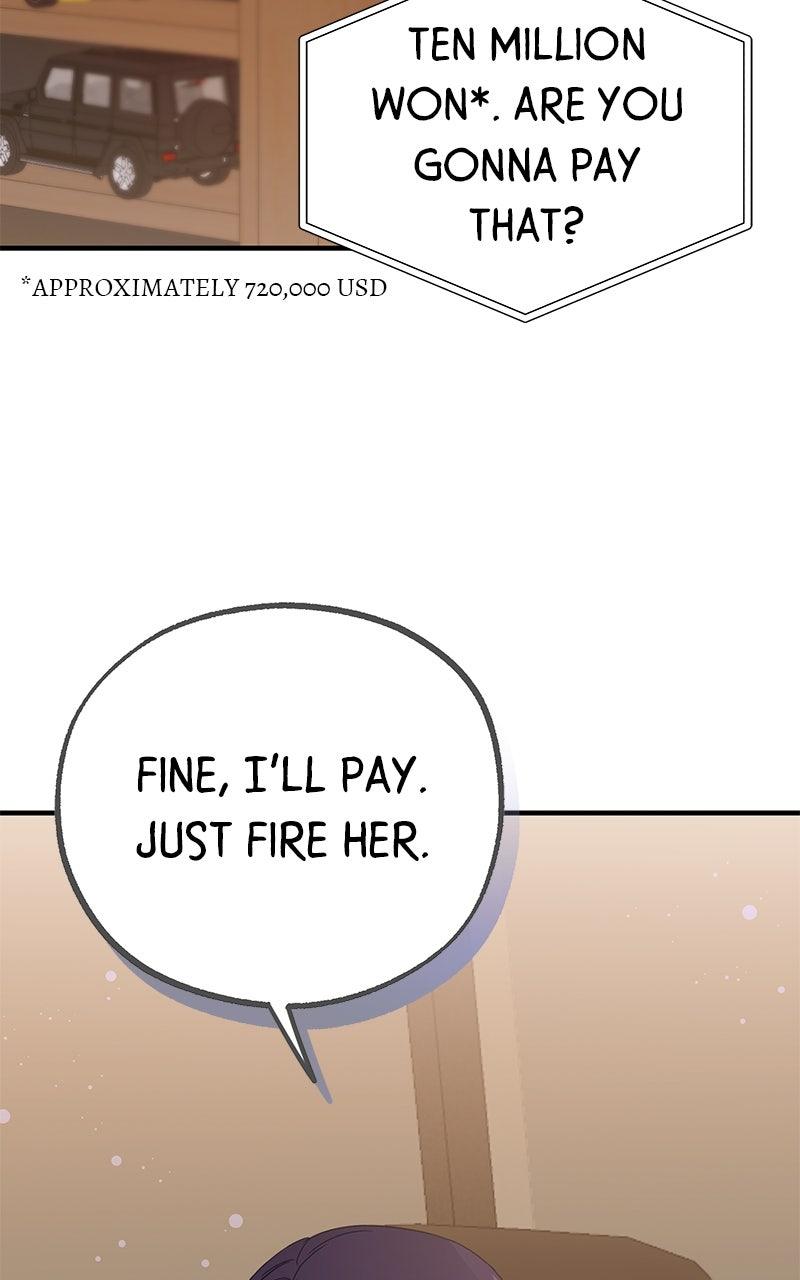 Read One and Only (Lim Joo-Yi) EN Manga Online