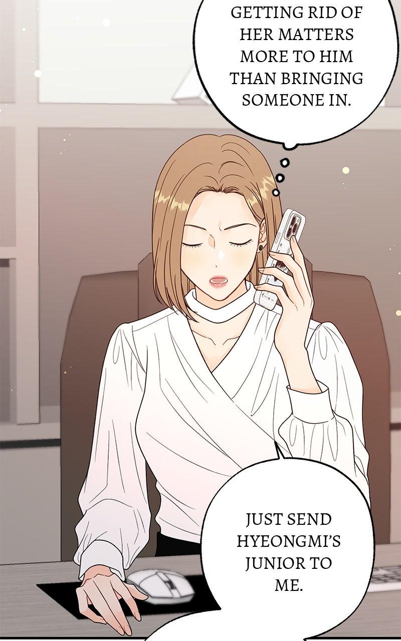 Read One and Only (Lim Joo-Yi) EN Manga Online