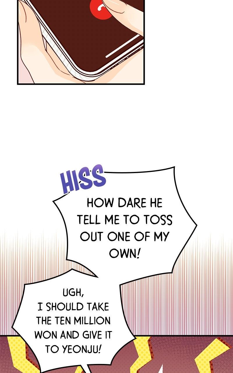 Read One and Only (Lim Joo-Yi) EN Manga Online