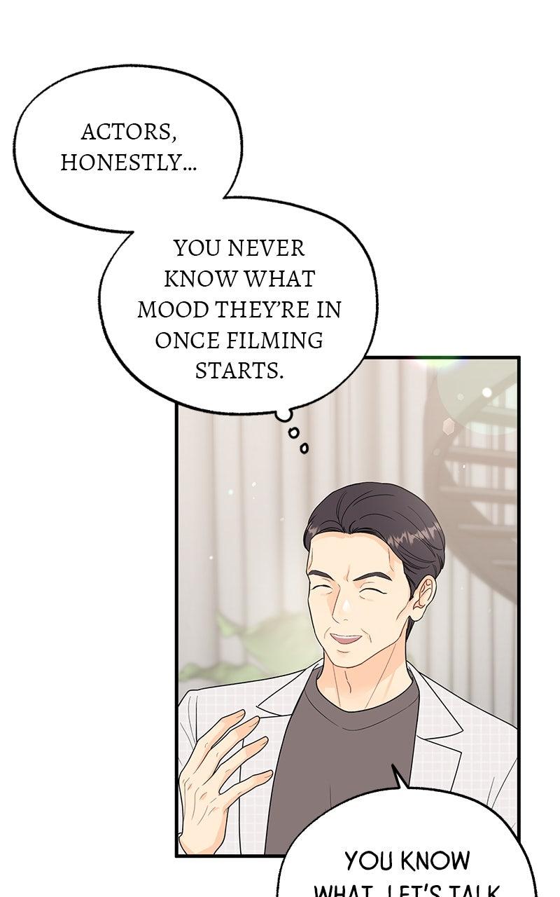 Read One and Only (Lim Joo-Yi) EN Manga Online