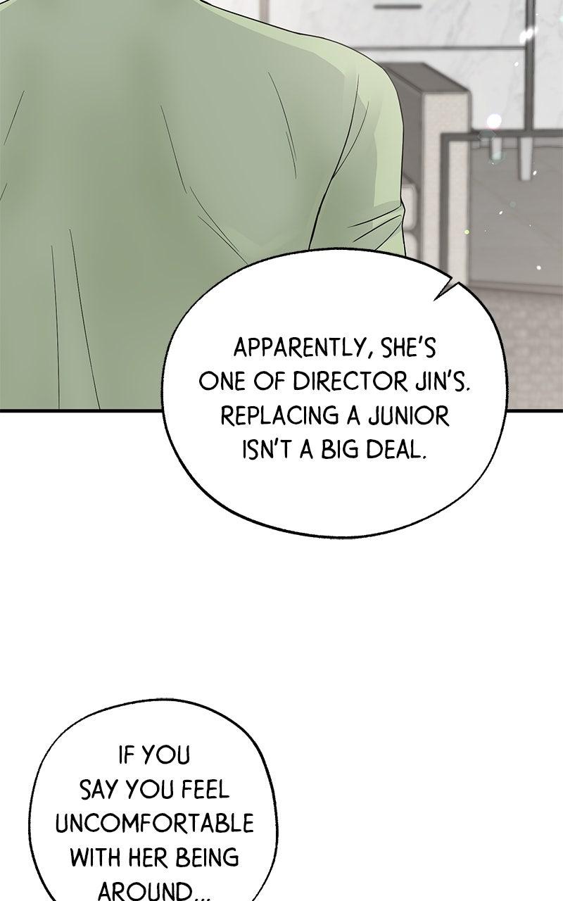 Read One and Only (Lim Joo-Yi) EN Manga Online