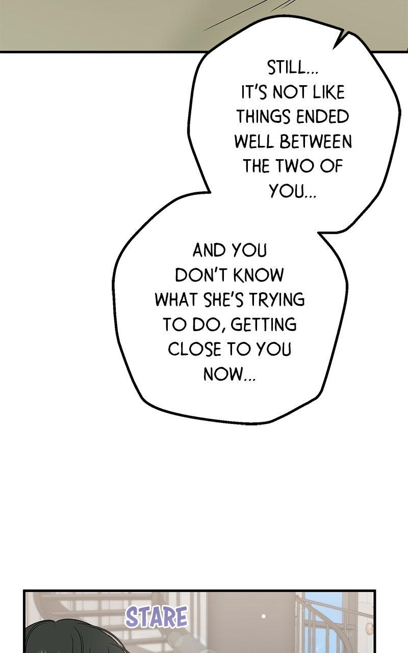 Read One and Only (Lim Joo-Yi) EN Manga Online