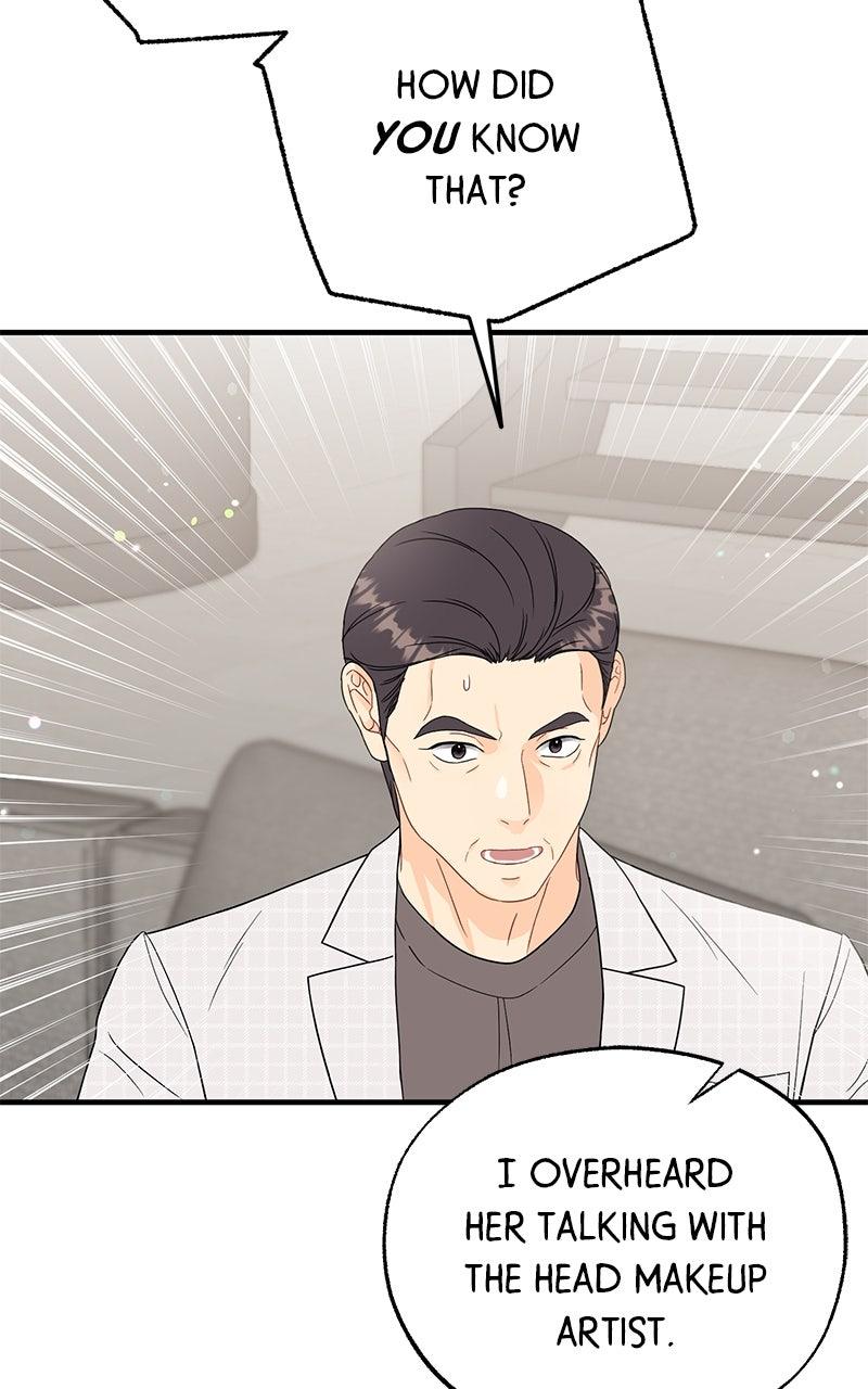 Read One and Only (Lim Joo-Yi) EN Manga Online