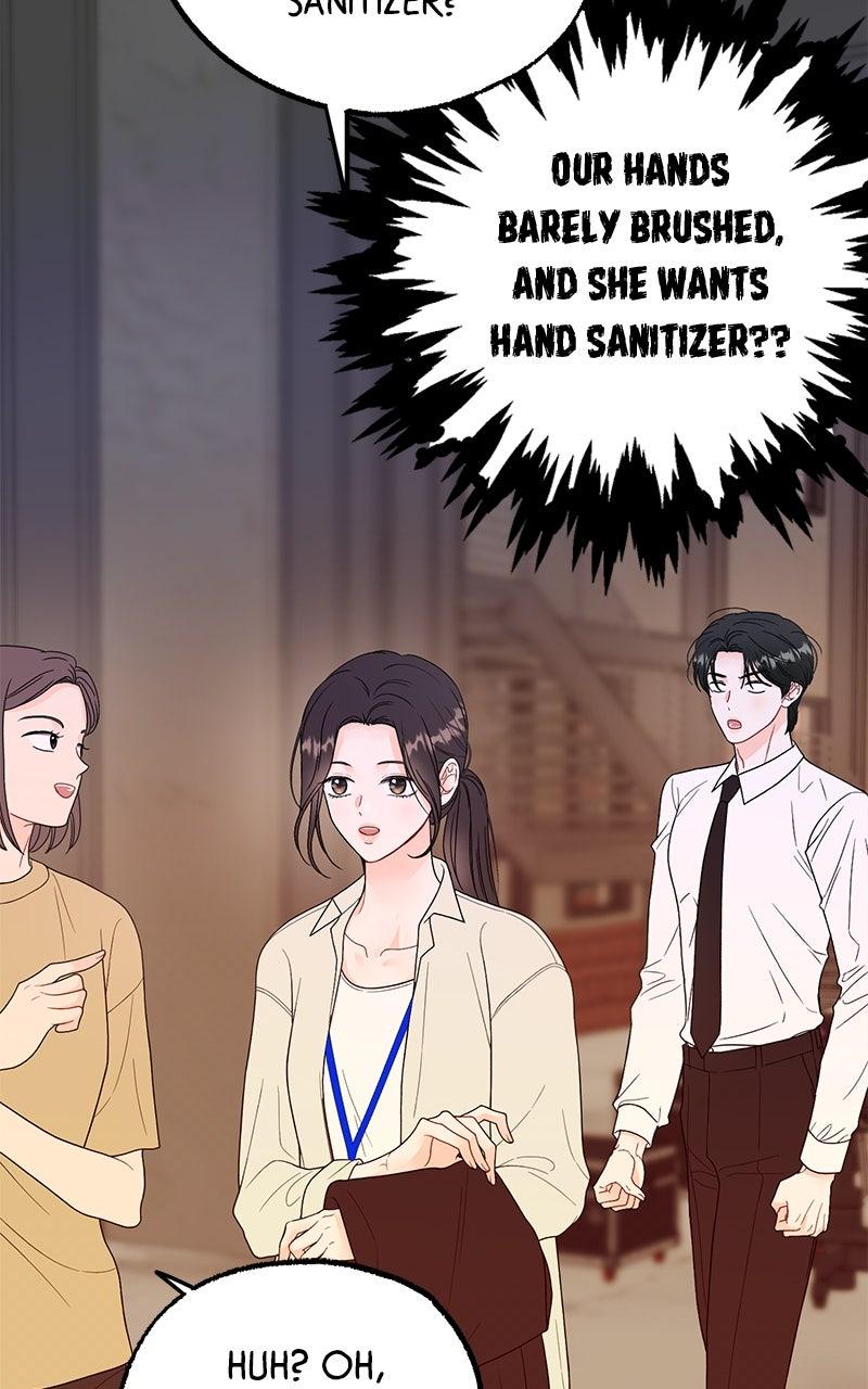 Read One and Only (Lim Joo-Yi) EN Manga Online