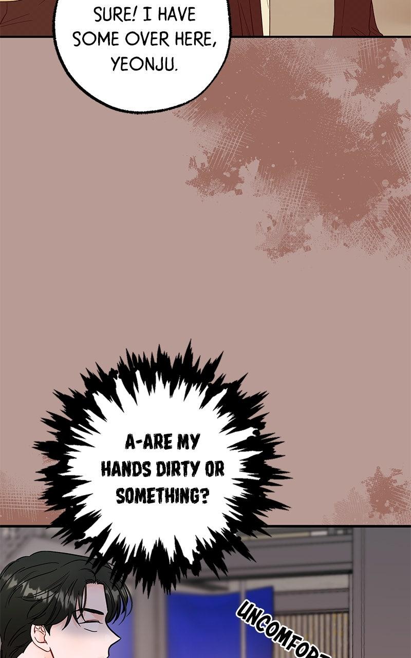 Read One and Only (Lim Joo-Yi) EN Manga Online