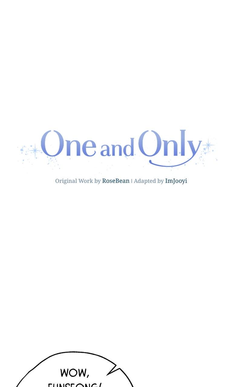 Read One and Only (Lim Joo-Yi) EN Manga Online