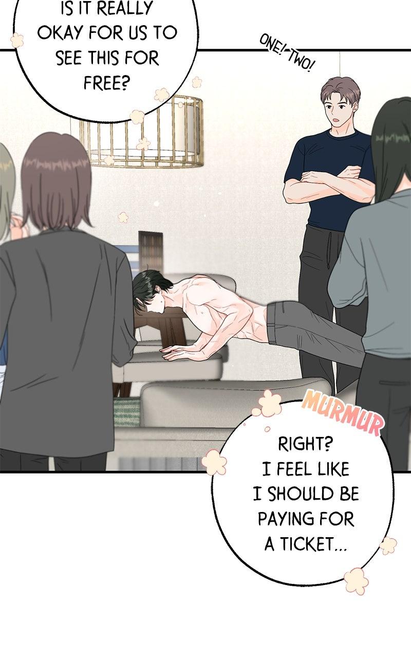 Read One and Only (Lim Joo-Yi) EN Manga Online