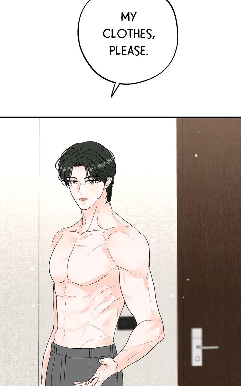 Read One and Only (Lim Joo-Yi) EN Manga Online