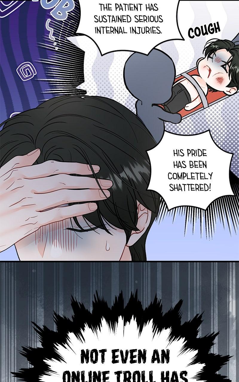 Read One and Only (Lim Joo-Yi) EN Manga Online