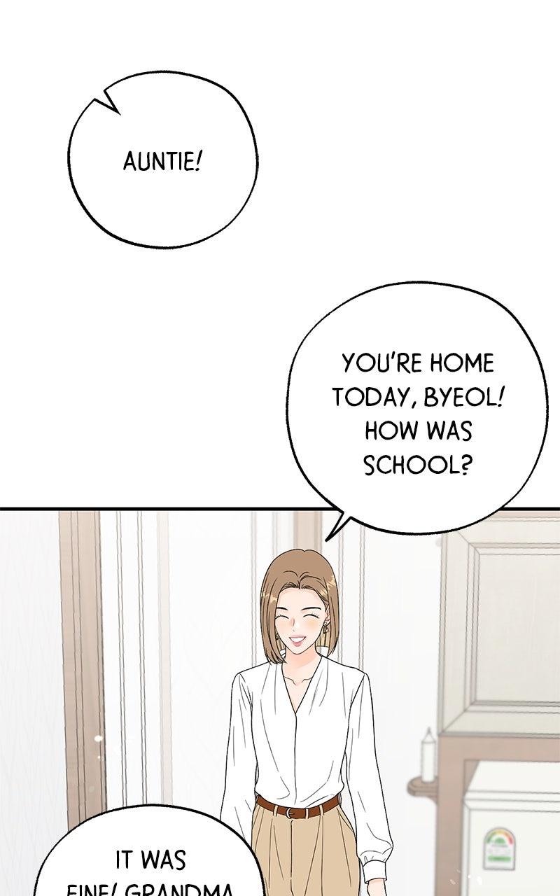 Read One and Only (Lim Joo-Yi) EN Manga Online