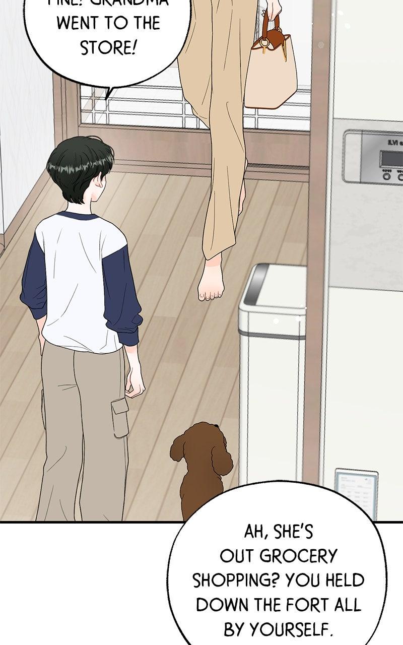 Read One and Only (Lim Joo-Yi) EN Manga Online