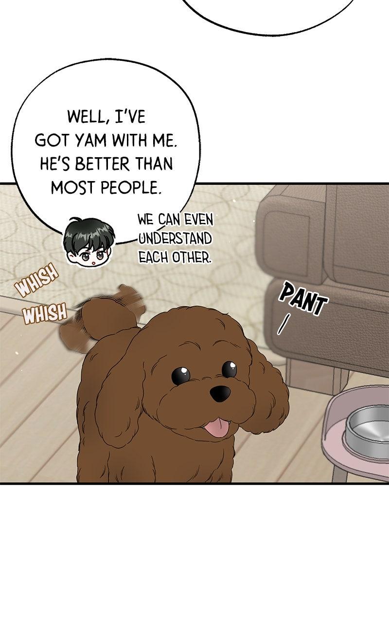 Read One and Only (Lim Joo-Yi) EN Manga Online