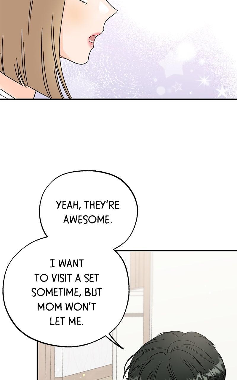 Read One and Only (Lim Joo-Yi) EN Manga Online