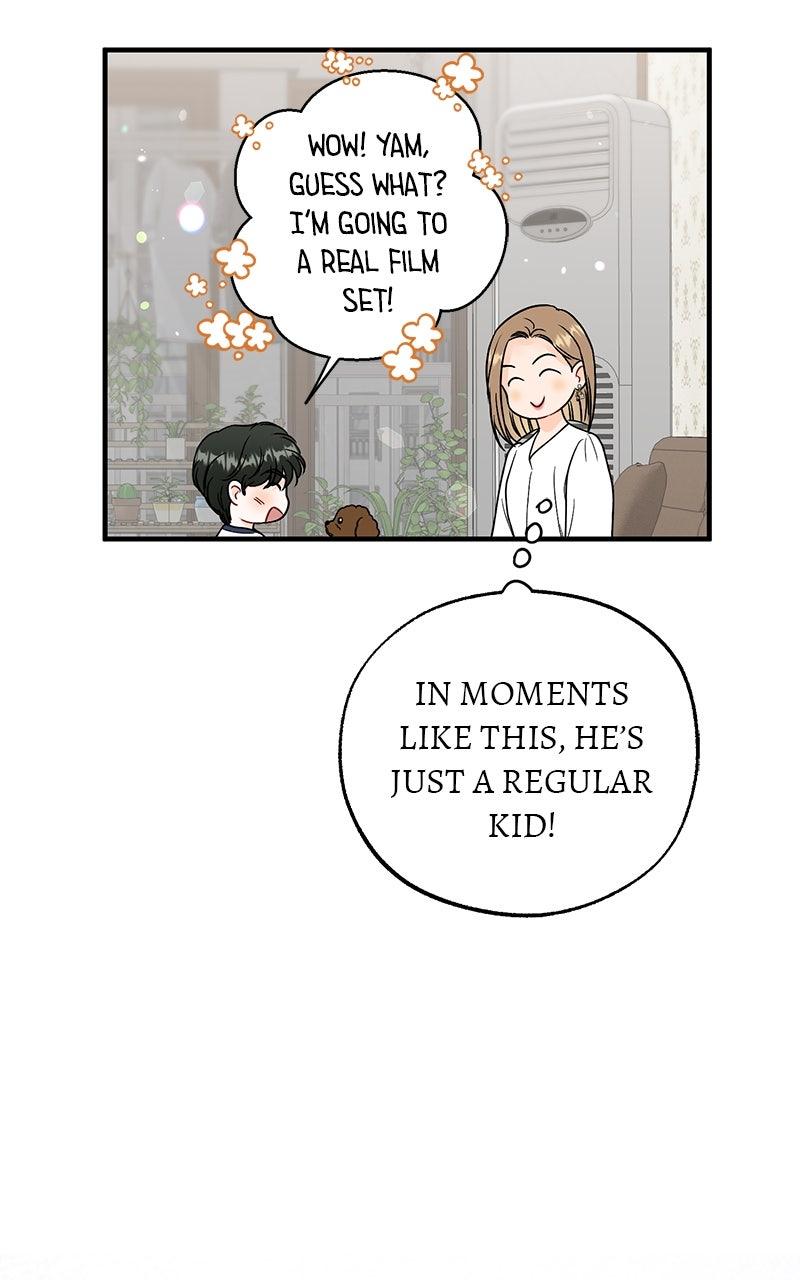 Read One and Only (Lim Joo-Yi) EN Manga Online