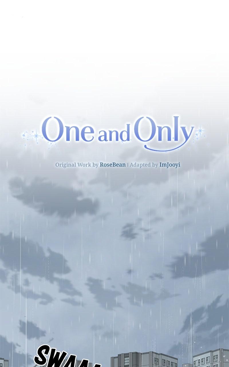 Read One and Only (Lim Joo-Yi) EN Manga Online