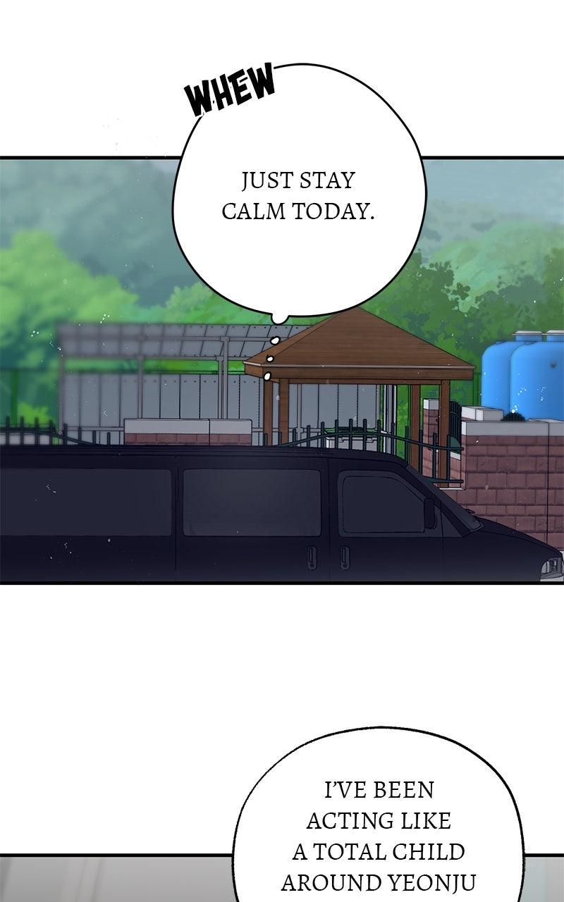 Read One and Only (Lim Joo-Yi) EN Manga Online