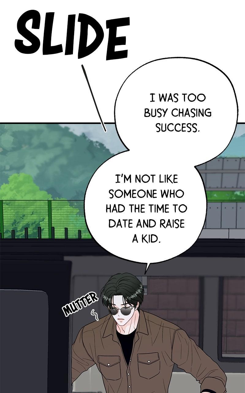 Read One and Only (Lim Joo-Yi) EN Manga Online