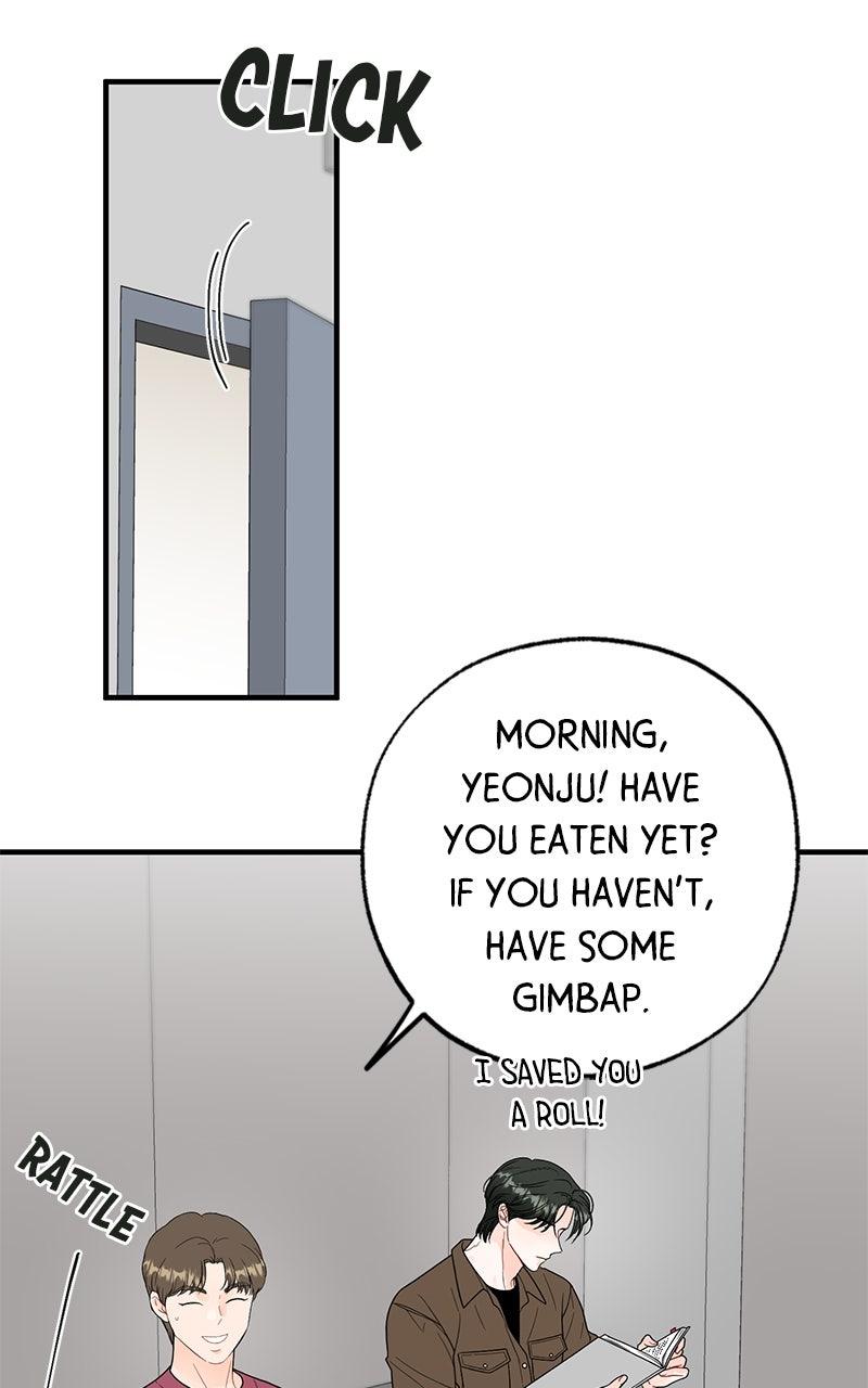 Read One and Only (Lim Joo-Yi) EN Manga Online