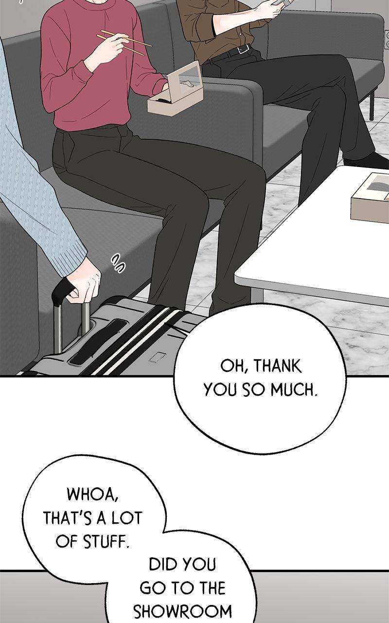 Read One and Only (Lim Joo-Yi) EN Manga Online