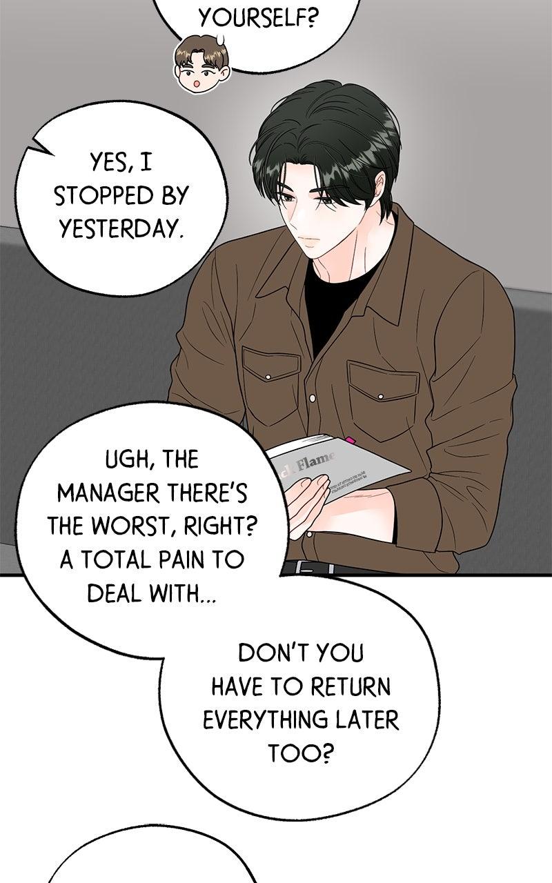 Read One and Only (Lim Joo-Yi) EN Manga Online