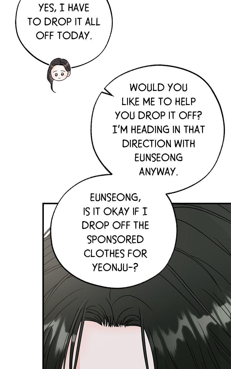 Read One and Only (Lim Joo-Yi) EN Manga Online