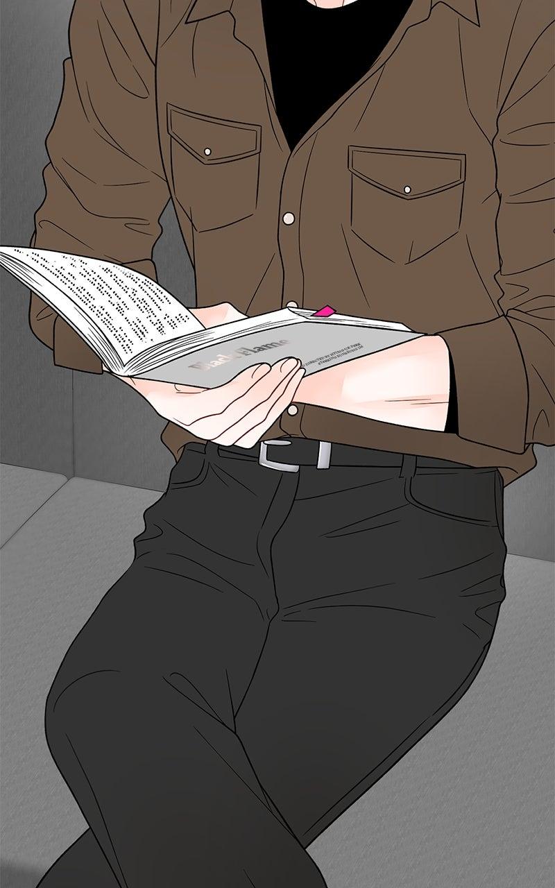 Read One and Only (Lim Joo-Yi) EN Manga Online